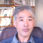 動画報告：「日本社会における孤独・孤立問題とその対応」（石田 光規 早稲田大学文化構想学部 現代人間論系 教授）