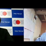 Video Report: Traditional Sake Making Added to Intangible Cultural Heritage List! Protecting Traditional Culture and Passing It On to the Next Generation（①Shuso Imada, General Manager, Japan Sake and Shochu Information Center ②Tatsuya Ishikawa, Head Brewer, Tsukinoi Sake Brewery/Chair, Japan Toji Guild Association/Vice-chair, Preservation Society of Japanese Koji-based Sake Making Craftmanship）