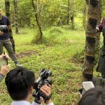 Report: Iwate Press Tour : Passing On Traditional Industries to the Next Generation