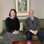 EU Fellowship Program: Tagesspiegel Journalist Viktoria BRAEUNER