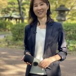 【外国記者の素顔に迫る】「The Foreign Press」Vol. 8　菊地シルビアさん（ブラジル「レコールTV」アジア地域特派員）