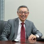 Japan’s Food Security (Dr. Kazuhito Yamashita, Research Director, Canon Institute for Global Studies)